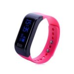 comparing smart watches 2018