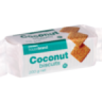Housebrand Coconut Biscuits 200G