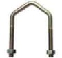 50mm Mild Steel U-Bolt | UB-50