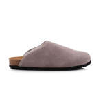 Pesso Holer Gris - Gris 42 Suede