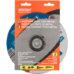 Steel Cutting Disc 230MM