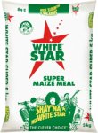 Super Maize Meal Bag