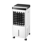 Goldair GAC-13 Portable Air Cooler 13L Tank Ice Tray 3 Speeds Evaporative Cooling