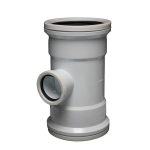 Marley Pipe Systems Junction Sr 50X110MM