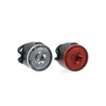 Circa Front And Rear Light Set
