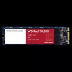 Wd Red SA500 2TB SSD