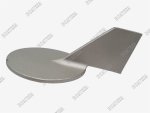 Yamaha Trim Tab 60-90HP