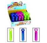 Bubble Novelty Test Tube