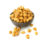 Caramel Popcorn Concentrate Lcl - 10ML