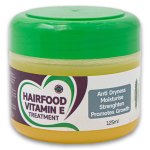 Hair Food Vitamin E 125ML