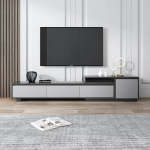 Moderna Tv Unit