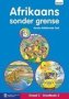 Afrikaans Sonder Grense Eerste Addisionele Taal: Graad 3: Grootboek 3   Afrikaans Paperback