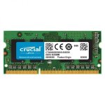 Crucial Mac 4GB DDR3 1333MHZ So-dimm