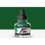 Dr. Fw. Acrylic Ink - 375 Sap Green 29.5ML Bottle