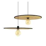 Dutch Disc Pendant Light 3 Sizes - Large