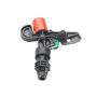 Naan - Sprinkler Nozzle - 6025SD - Plastic - 15MM X 3.5MM - Bulk Pack Of 2