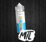 Animalz Mtl E-liquid 30ML