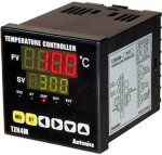 Autonics Temperature Controller