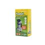 Greenbean Science: Handheld Microscope Kit - 20X & 40X