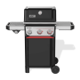 Weber E-335 Spirit Gas Braai - 1501308