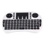 Replacement Keyboard For I8 MINI Wireless Keyboard