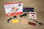 Galactic Tv Game Console With 500 Games Included Traders