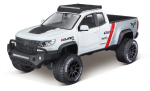 Chevrolet Colorado ZR2 2017 Design 1:24 Scale