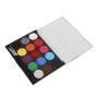 Water Based Face Paint Kit 15 Colors Washable