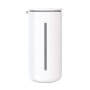 U-press French Press / Coffee Plunger - White