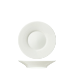 Nova New Bone Saucer 12CM Set Of 6