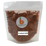 Ib Crushed Chilli Chilli Flakes 100G - 100G