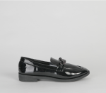 Loafer - 8 Black