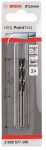 Bosch - Metal Drill Bit Hss Pointteq - 3.5MM