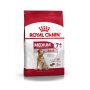 ROYAL CANIN Medium Adult 7+ Dog - 10KG