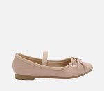Pump - 4 Kids Dusty Pink