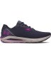 Women's Ua Hovr Sonic 5 - Tempered Steel / 3