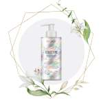 Sensitine Cleansing Lotion 400ML
