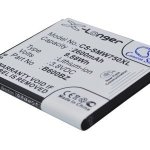 Replacement Battery For Verizon SM-W750V Samsung SM-W750V Ativ Se Ativ Se Neo Huron Etc.
