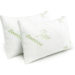 Zs - Amazing Bamboo Pillows Set