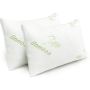 Zs - Amazing Bamboo Pillows Set