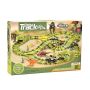 Dinosaur Flexible Race Track Playset