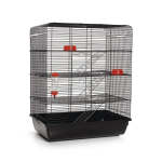 Remy Rat Cage