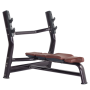 Benchmark Weight Bench Luxury A Foundation Line