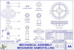 Mechanical Assembly 4