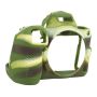 Camouflage Silicone Camera Case Compatible With Z5 Z6II Z7II