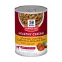 Canine Adult Chicken & Carrot Stew Tin
