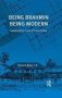 Being Brahmin Being Modern - Exploring The Lives Of Caste Today   Paperback