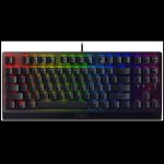 Razer Blackwidow V3 Tenkeyless Mechanical Rgb Keyboard Black