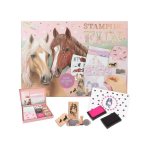 Top Model Miss Melody Letter And Stamp Set