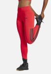 Adidas Performance Opt 3S 1 1 Purrub - Red